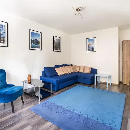 Bright & Contemporary 2bd Appartamento Parigi