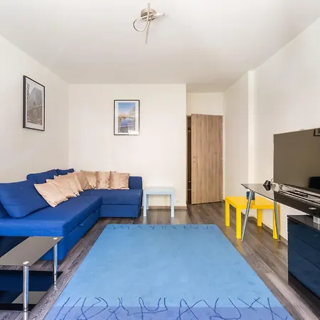 Bright & Contemporary 2bd Appartamento Parigi