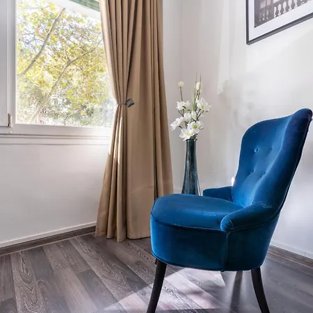 Bright & Contemporary 2bd Parigi