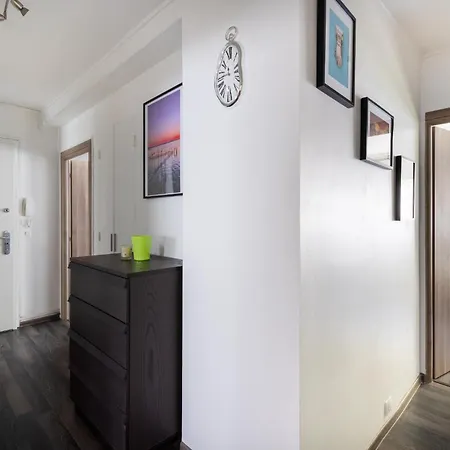 Bright & Contemporary 2bd Appartamento *